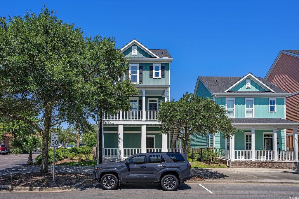 524 Farrow Pkwy., Myrtle Beach, SC 29577