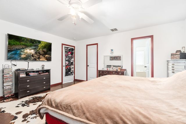 6338 Fm 933, Blum, TX 76627