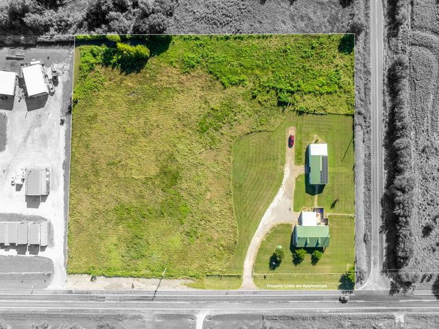 6338 Fm 933, Blum, TX 76627