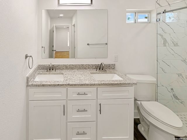 1609 Fresno, San Antonio, TX 78201