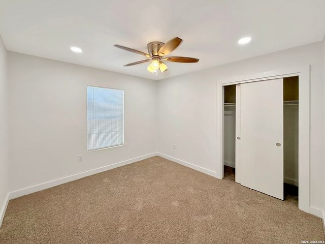 1609 Fresno, San Antonio, TX 78201