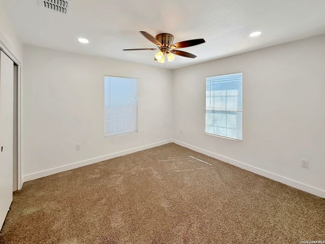 1609 Fresno, San Antonio, TX 78201