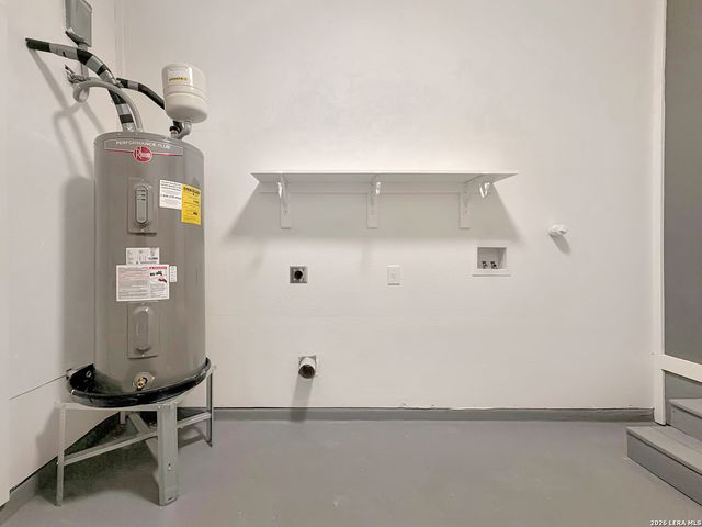 1609 Fresno, San Antonio, TX 78201