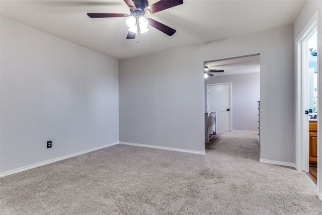 412 Paradise Canyon Circle, Paradise, TX 76073