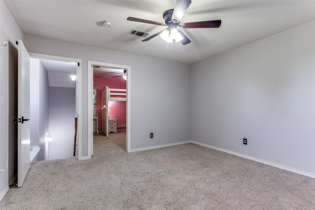 412 Paradise Canyon Circle, Paradise, TX 76073