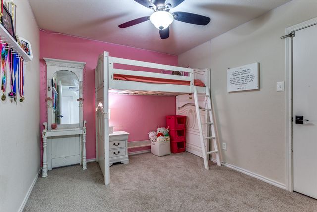 412 Paradise Canyon Circle, Paradise, TX 76073