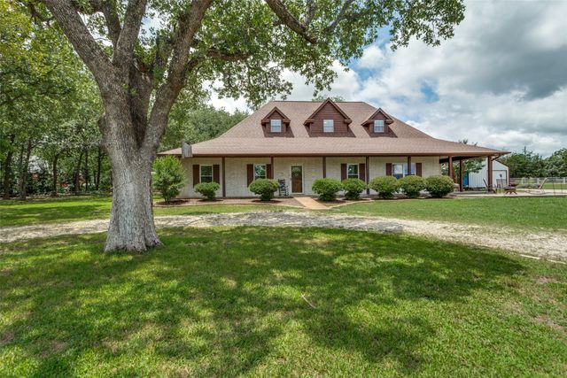 412 Paradise Canyon Circle, Paradise, TX 76073