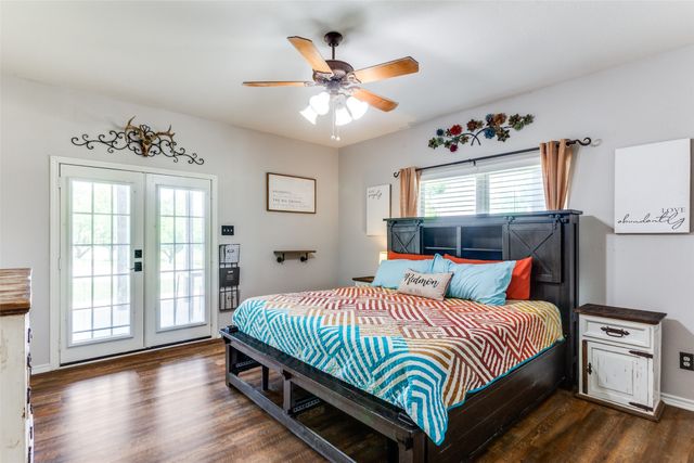 412 Paradise Canyon Circle, Paradise, TX 76073