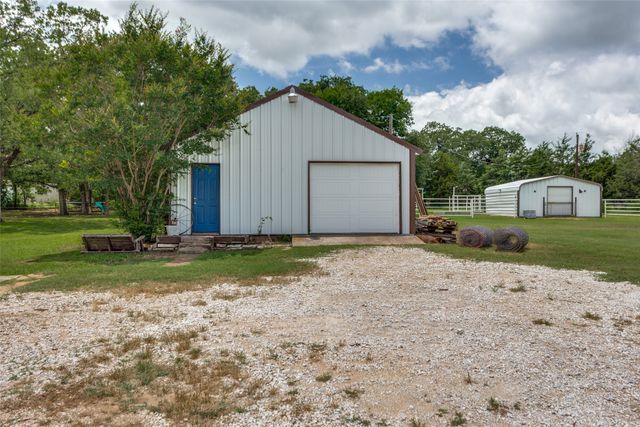 412 Paradise Canyon Circle, Paradise, TX 76073