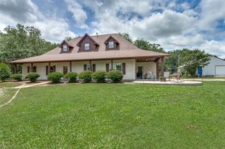 412 Paradise Canyon Circle, Paradise, TX 76073