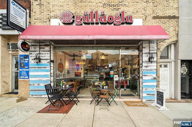 611 Anderson Avenue, Cliffside Park, NJ 07010