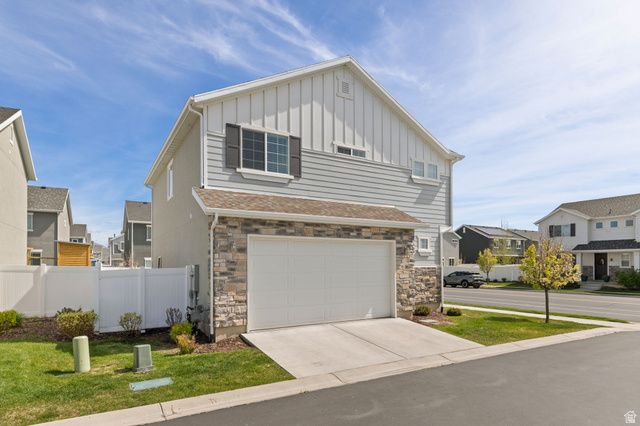 1592 W PARKVIEW DR, Syracuse, UT 84075