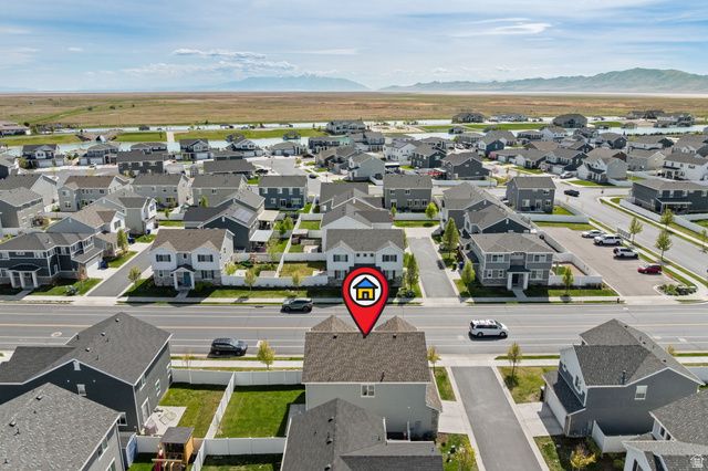 1592 W PARKVIEW DR, Syracuse, UT 84075