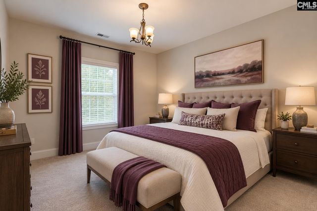 899 Scarlet Oak Road, Blythewood, SC 29016