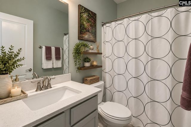 899 Scarlet Oak Road, Blythewood, SC 29016