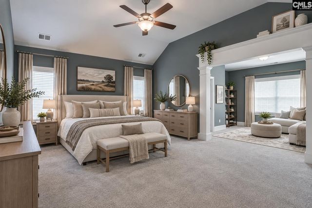 899 Scarlet Oak Road, Blythewood, SC 29016