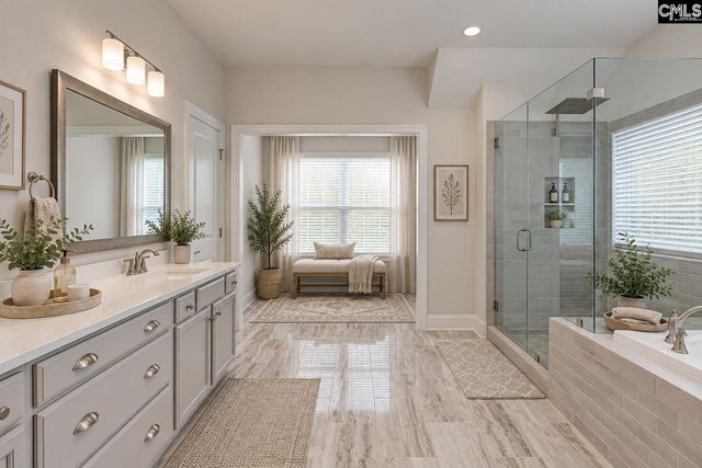 899 Scarlet Oak Road, Blythewood, SC 29016