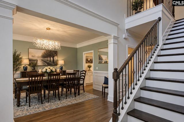899 Scarlet Oak Road, Blythewood, SC 29016