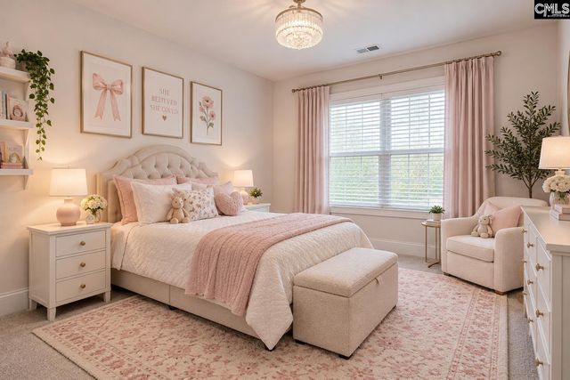 899 Scarlet Oak Road, Blythewood, SC 29016