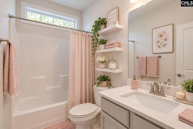899 Scarlet Oak Road, Blythewood, SC 29016