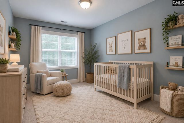 899 Scarlet Oak Road, Blythewood, SC 29016
