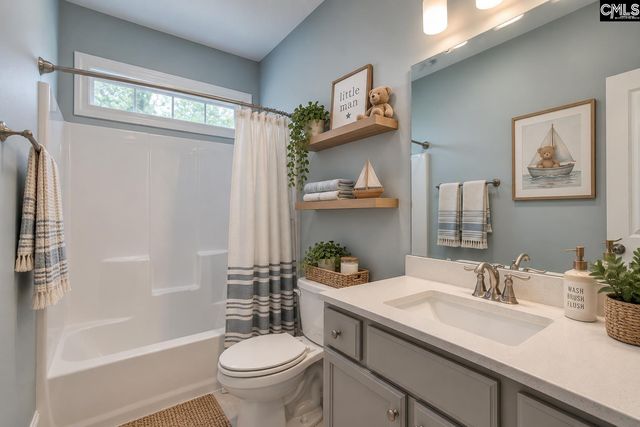 899 Scarlet Oak Road, Blythewood, SC 29016