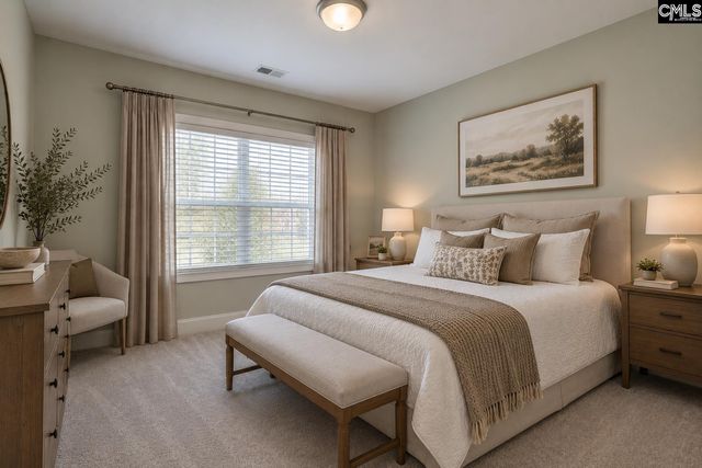 899 Scarlet Oak Road, Blythewood, SC 29016