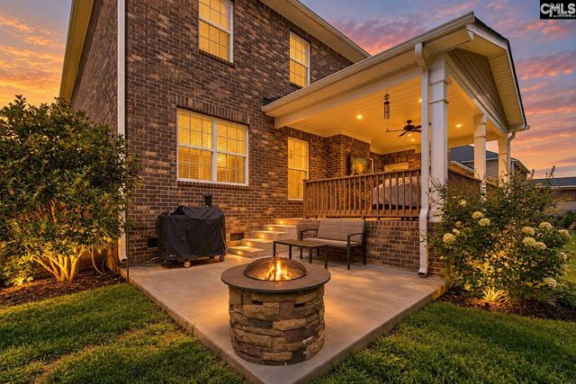 899 Scarlet Oak Road, Blythewood, SC 29016
