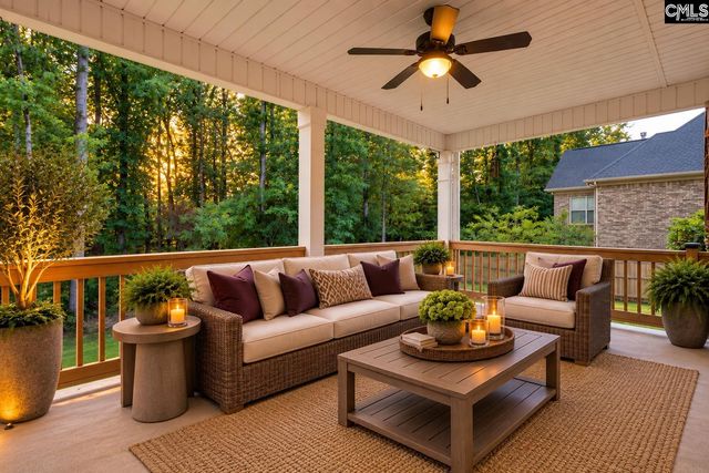 899 Scarlet Oak Road, Blythewood, SC 29016