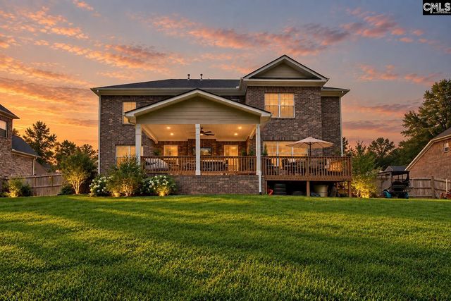 899 Scarlet Oak Road, Blythewood, SC 29016