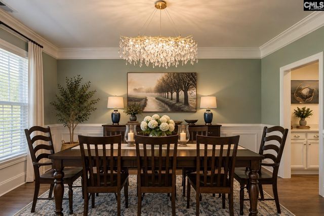 899 Scarlet Oak Road, Blythewood, SC 29016