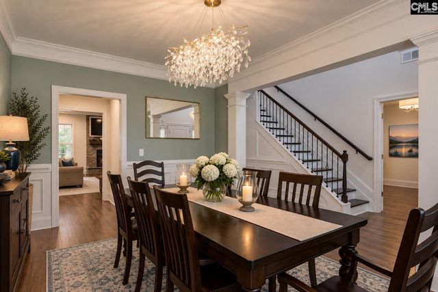 899 Scarlet Oak Road, Blythewood, SC 29016