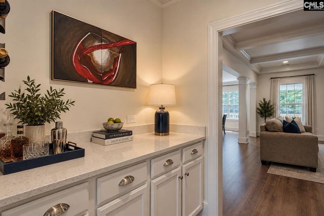 899 Scarlet Oak Road, Blythewood, SC 29016