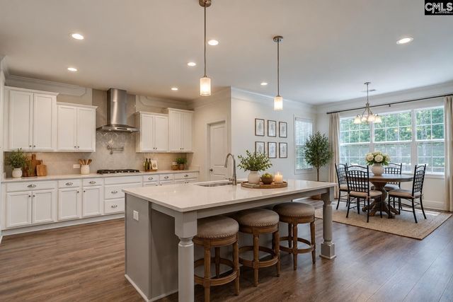 899 Scarlet Oak Road, Blythewood, SC 29016