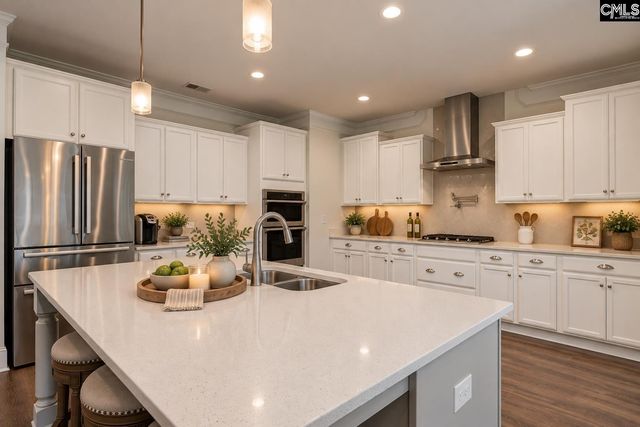899 Scarlet Oak Road, Blythewood, SC 29016