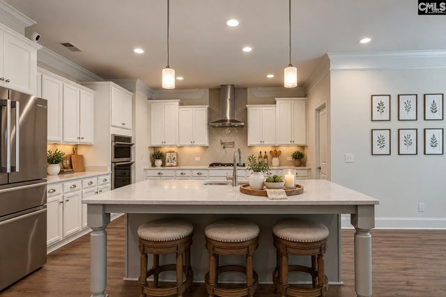 899 Scarlet Oak Road, Blythewood, SC 29016