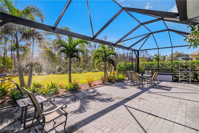 6303 Antigua WAY, Naples, FL 34113