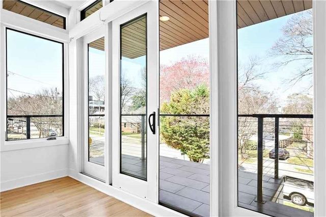 669 East Avenue NE A, Atlanta, GA 30312
