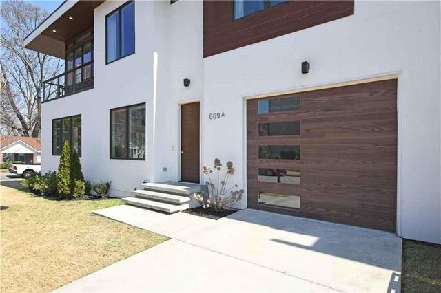 669 East Avenue NE A, Atlanta, GA 30312