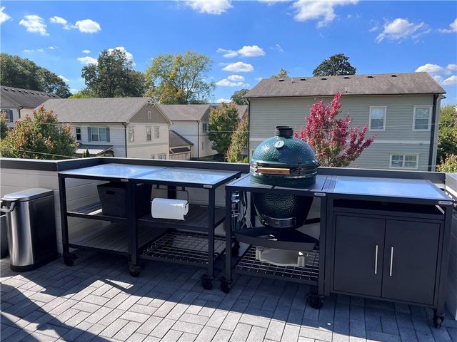 669 East Avenue NE A, Atlanta, GA 30312