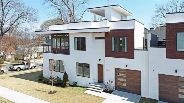 669 East Avenue NE A, Atlanta, GA 30312