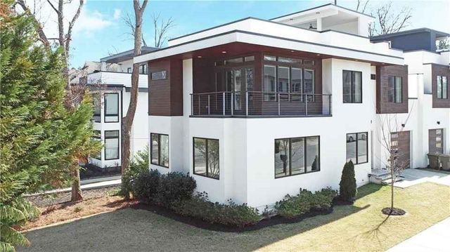 669 East Avenue NE A, Atlanta, GA 30312