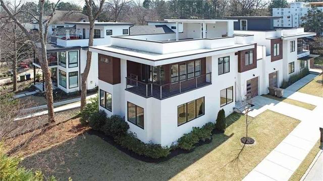 669 East Avenue NE A, Atlanta, GA 30312