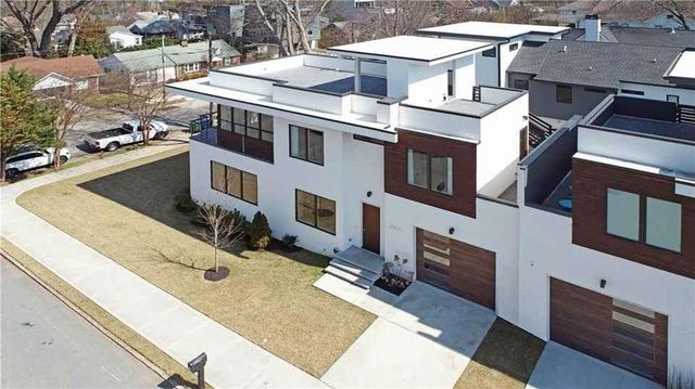 669 East Avenue NE A, Atlanta, GA 30312