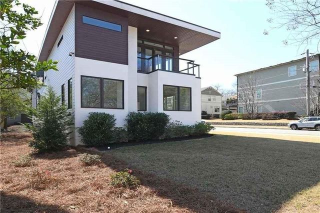 669 East Avenue NE A, Atlanta, GA 30312