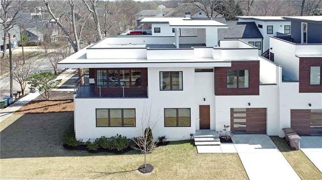 669 East Avenue NE A, Atlanta, GA 30312