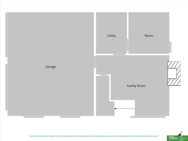 7500 Colby Street, Lincoln, NE 68505