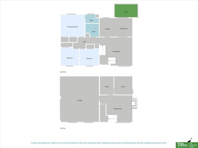 7500 Colby Street, Lincoln, NE 68505