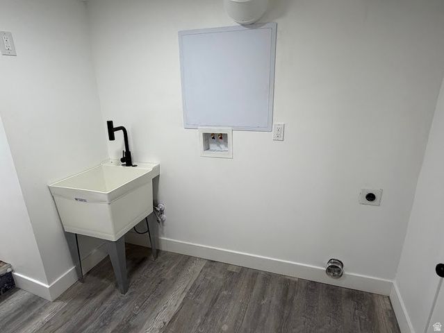 113 E WILSON AVE, Salt Lake City, UT 84115