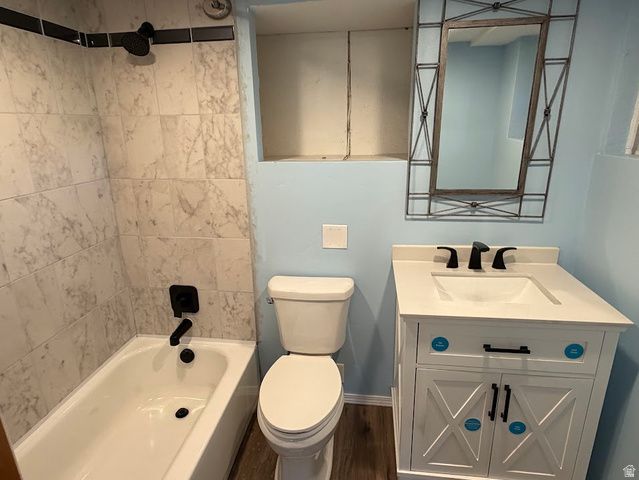 113 E WILSON AVE, Salt Lake City, UT 84115